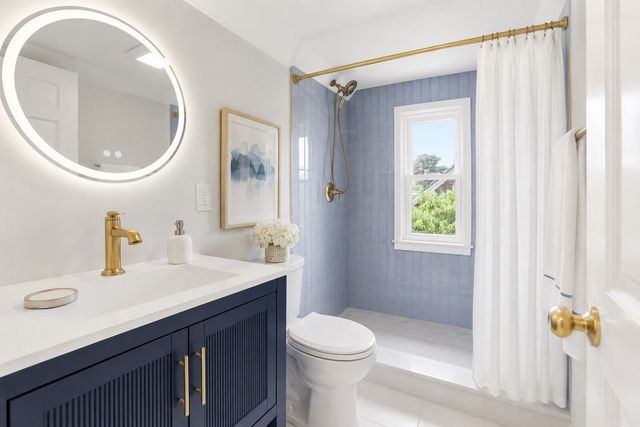 128 Watson Rd, Belmont, MA 02478