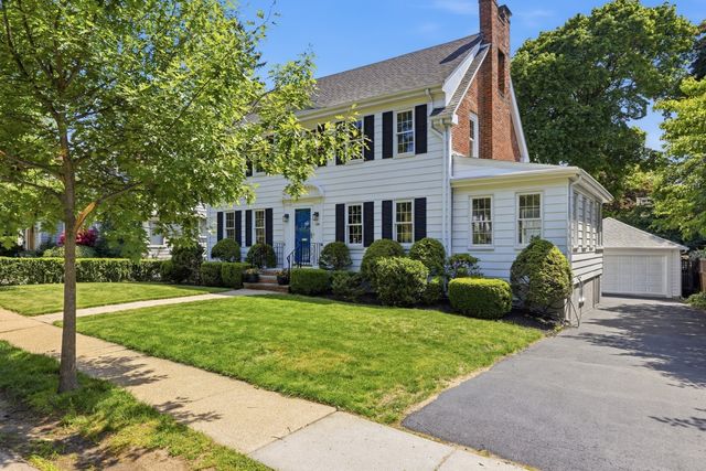 128 Watson Rd, Belmont, MA 02478