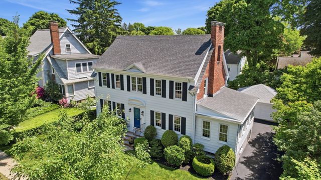 128 Watson Rd, Belmont, MA 02478