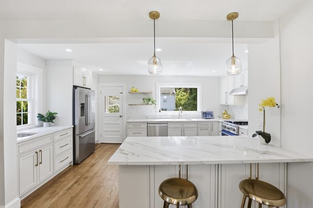 128 Watson Rd, Belmont, MA 02478