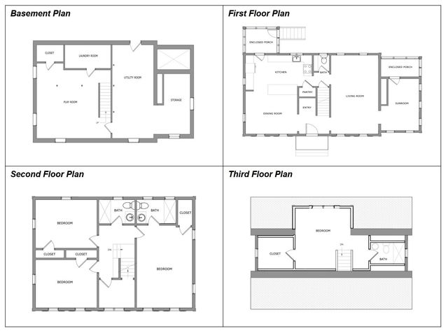128 Watson Rd, Belmont, MA 02478