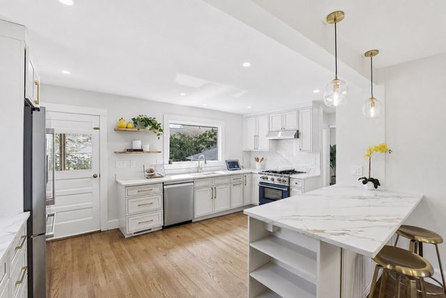 128 Watson Rd, Belmont, MA 02478