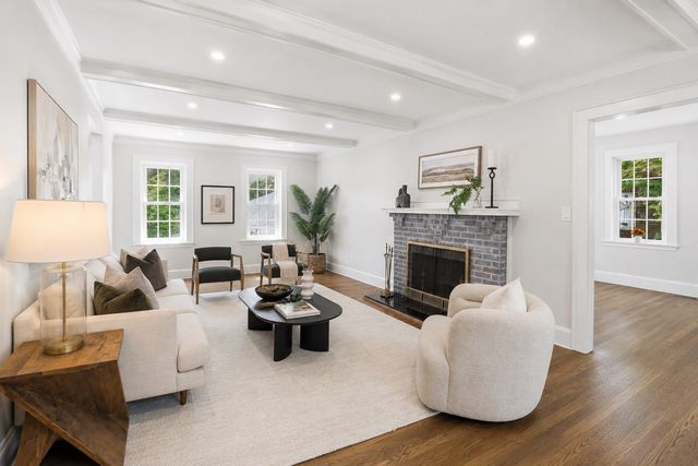 128 Watson Rd, Belmont, MA 02478