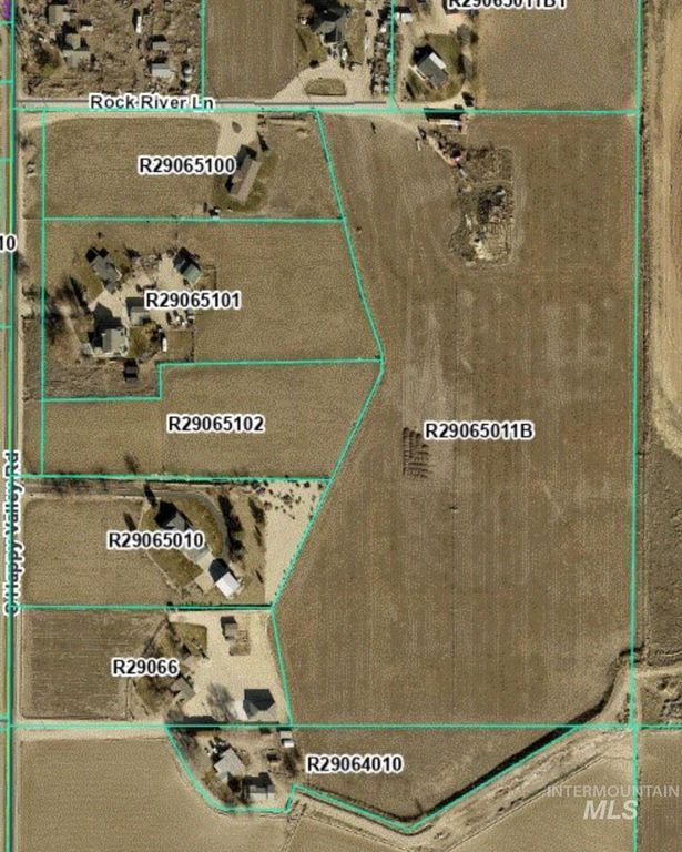 5886 Rock River Lane, Kuna, ID 83634