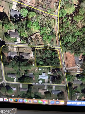 464 Abbott Road SW, Conyers, GA 30094