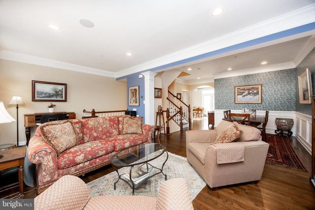 520 RAYMOND DR, West Chester, PA 19380