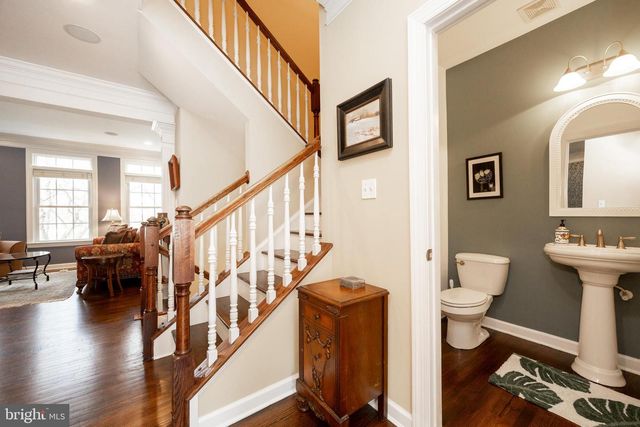 520 RAYMOND DR, West Chester, PA 19380