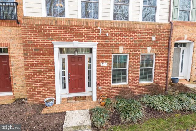 520 RAYMOND DR, West Chester, PA 19380