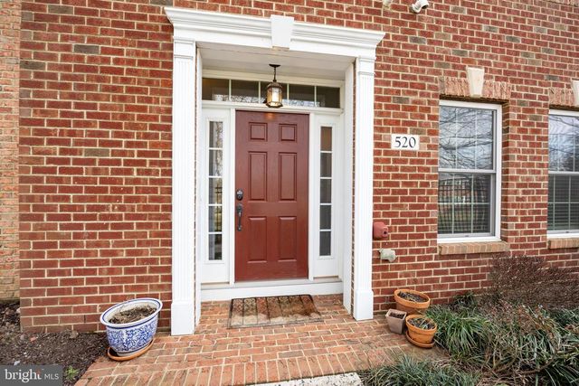 520 RAYMOND DR, West Chester, PA 19380