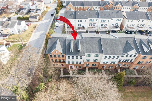 520 RAYMOND DR, West Chester, PA 19380