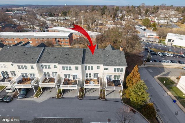 520 RAYMOND DR, West Chester, PA 19380