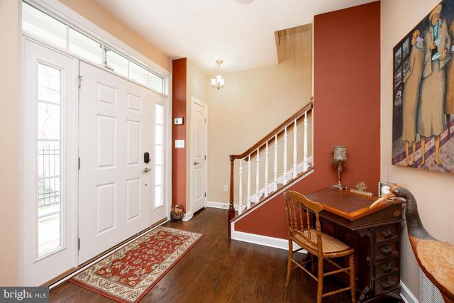 520 RAYMOND DR, West Chester, PA 19380