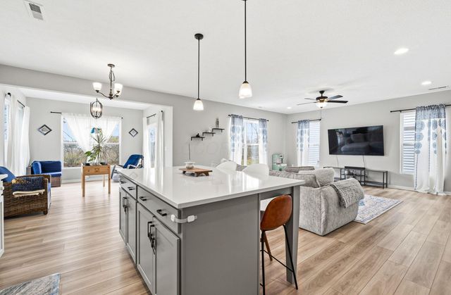 7341 Celebration Drive, Powell, OH 43065