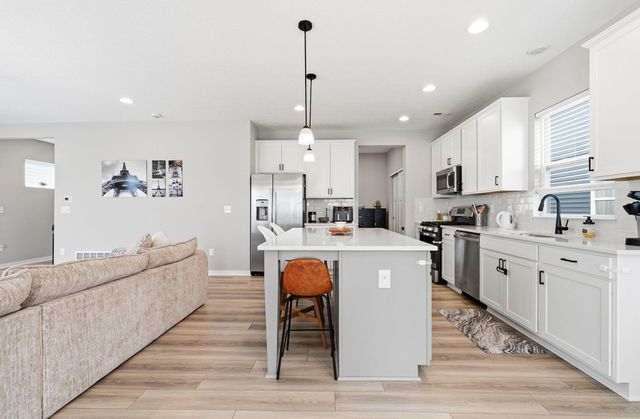 7341 Celebration Drive, Powell, OH 43065