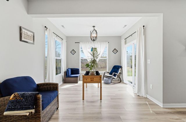 7341 Celebration Drive, Powell, OH 43065