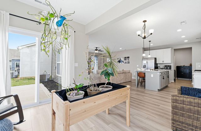 7341 Celebration Drive, Powell, OH 43065