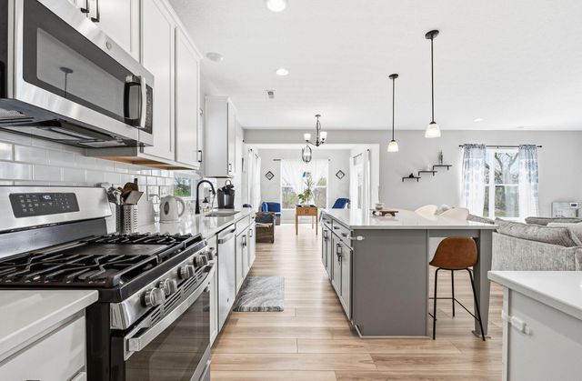 7341 Celebration Drive, Powell, OH 43065