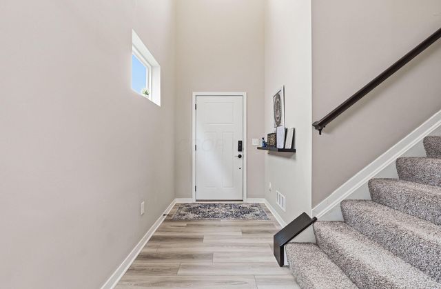 7341 Celebration Drive, Powell, OH 43065