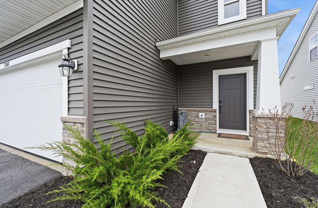 7341 Celebration Drive, Powell, OH 43065