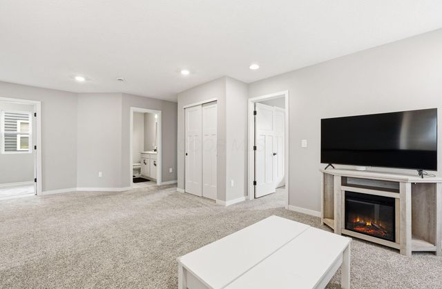 7341 Celebration Drive, Powell, OH 43065