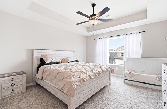 7341 Celebration Drive, Powell, OH 43065