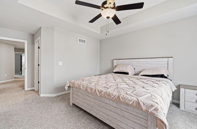 7341 Celebration Drive, Powell, OH 43065