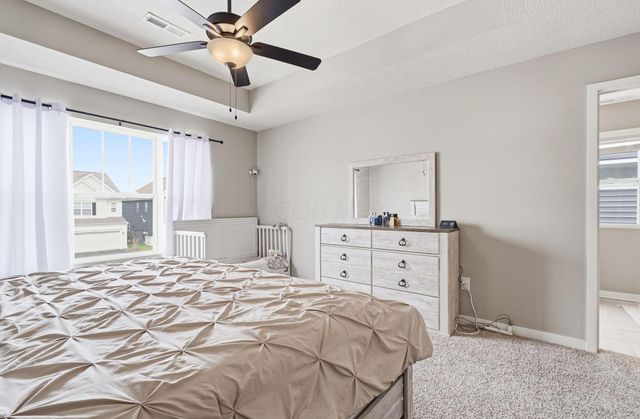 7341 Celebration Drive, Powell, OH 43065