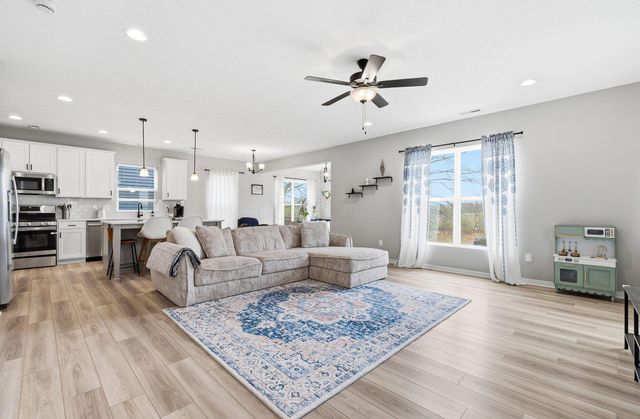 7341 Celebration Drive, Powell, OH 43065