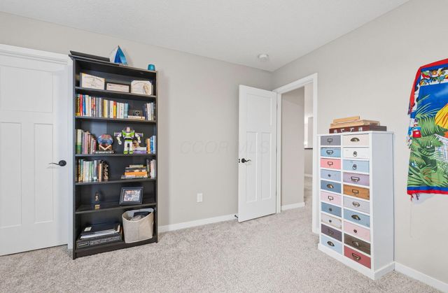 7341 Celebration Drive, Powell, OH 43065