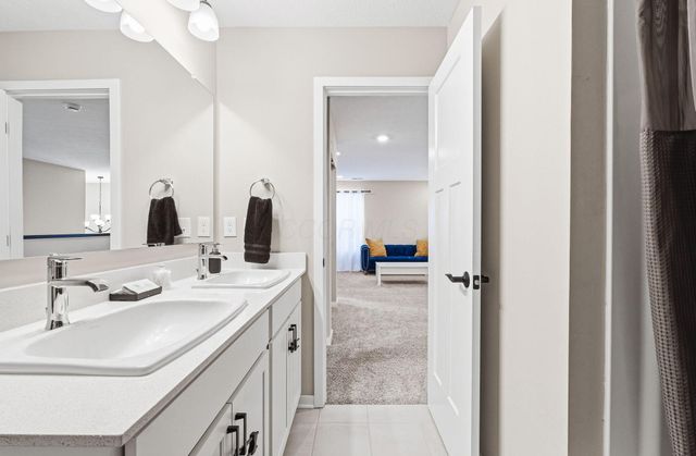 7341 Celebration Drive, Powell, OH 43065