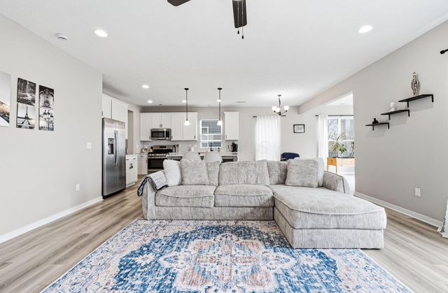 7341 Celebration Drive, Powell, OH 43065