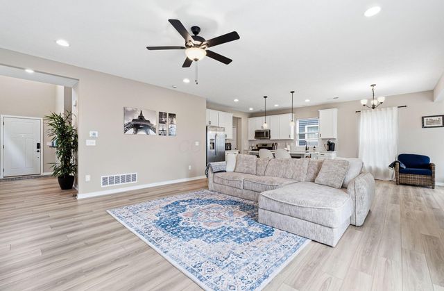 7341 Celebration Drive, Powell, OH 43065