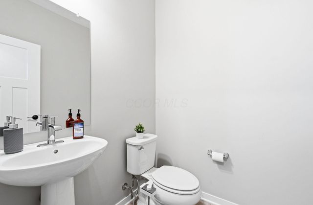 7341 Celebration Drive, Powell, OH 43065