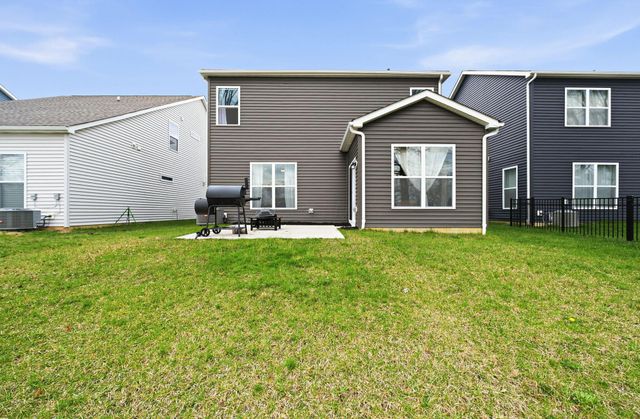 7341 Celebration Drive, Powell, OH 43065