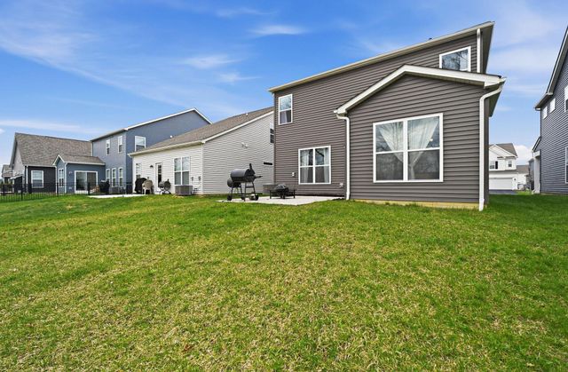 7341 Celebration Drive, Powell, OH 43065