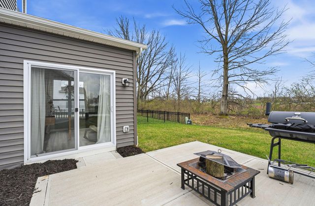 7341 Celebration Drive, Powell, OH 43065