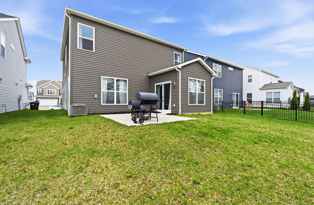 7341 Celebration Drive, Powell, OH 43065