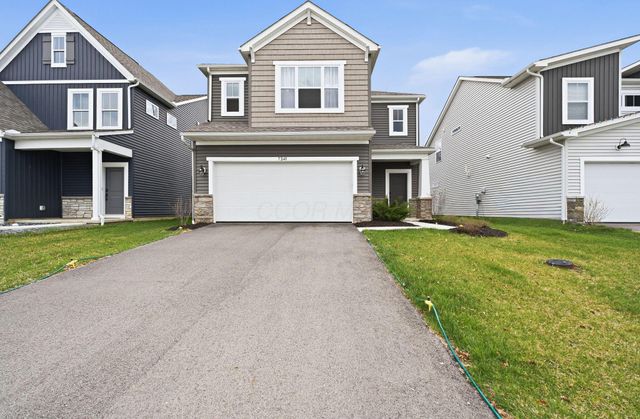 7341 Celebration Drive, Powell, OH 43065