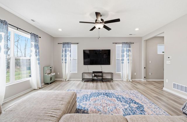 7341 Celebration Drive, Powell, OH 43065