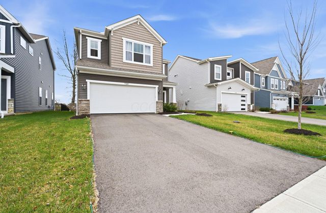 7341 Celebration Drive, Powell, OH 43065