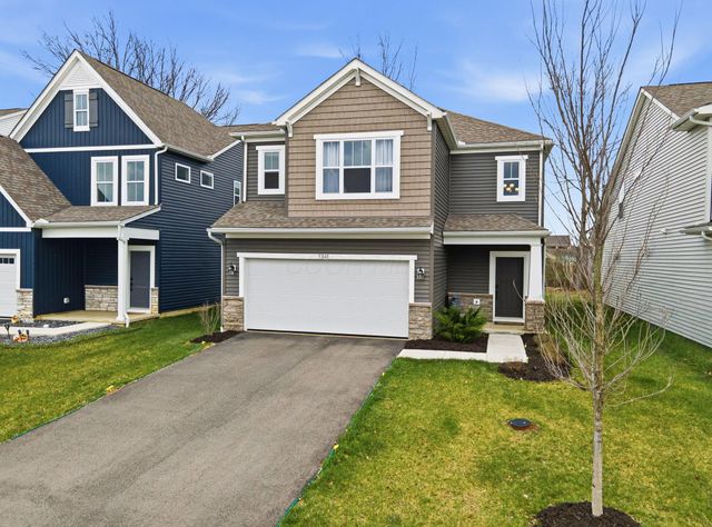 7341 Celebration Drive, Powell, OH 43065