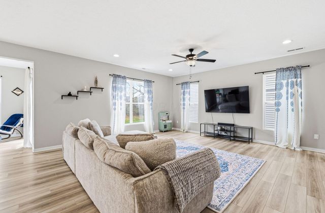 7341 Celebration Drive, Powell, OH 43065