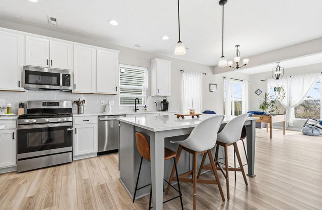 7341 Celebration Drive, Powell, OH 43065