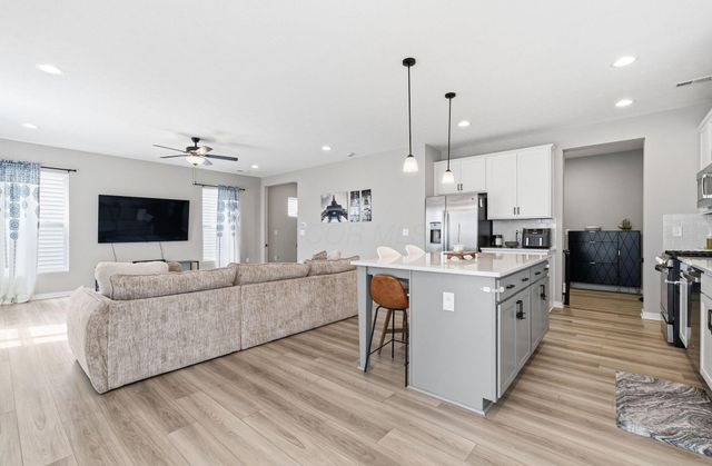 7341 Celebration Drive, Powell, OH 43065