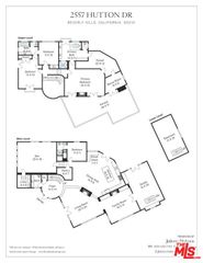 2557 Hutton Drive, Beverly Hills, CA 90210