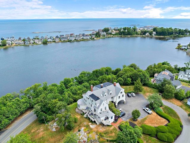 646 Jerusalem Rd. 5, Cohasset, MA 02025