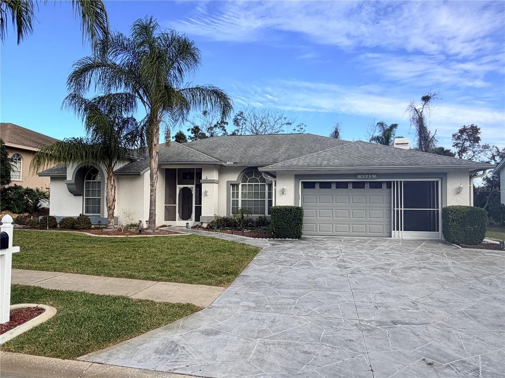 8835 KIPLING AVENUE, Hudson, FL 34667