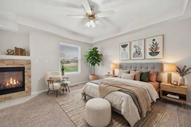 11101 Costa Del Sol NE, Albuquerque, NM 87111