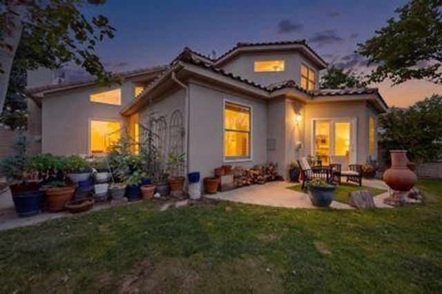 11101 Costa Del Sol NE, Albuquerque, NM 87111
