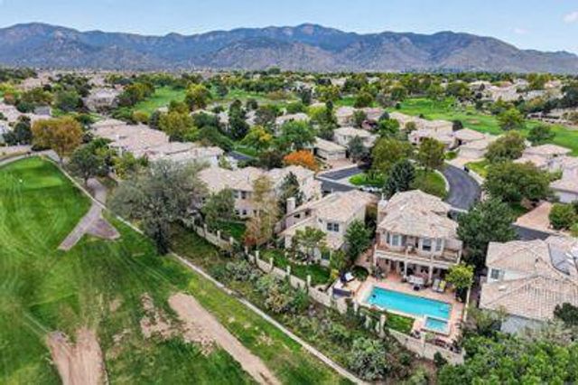 11101 Costa Del Sol NE, Albuquerque, NM 87111